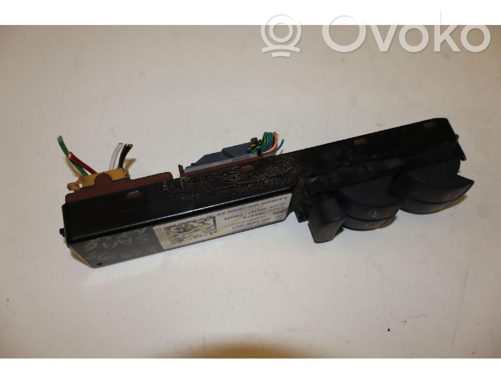 Saab 9-3 Ver2 Electric window control switch 