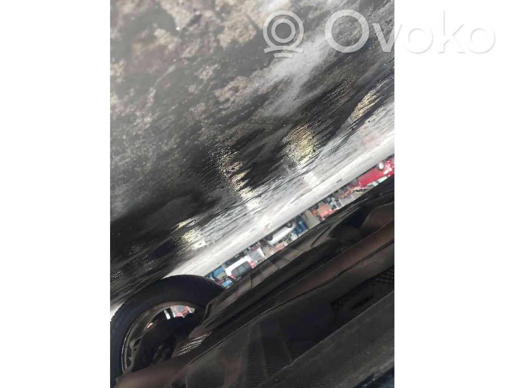 Réservoir de carburant