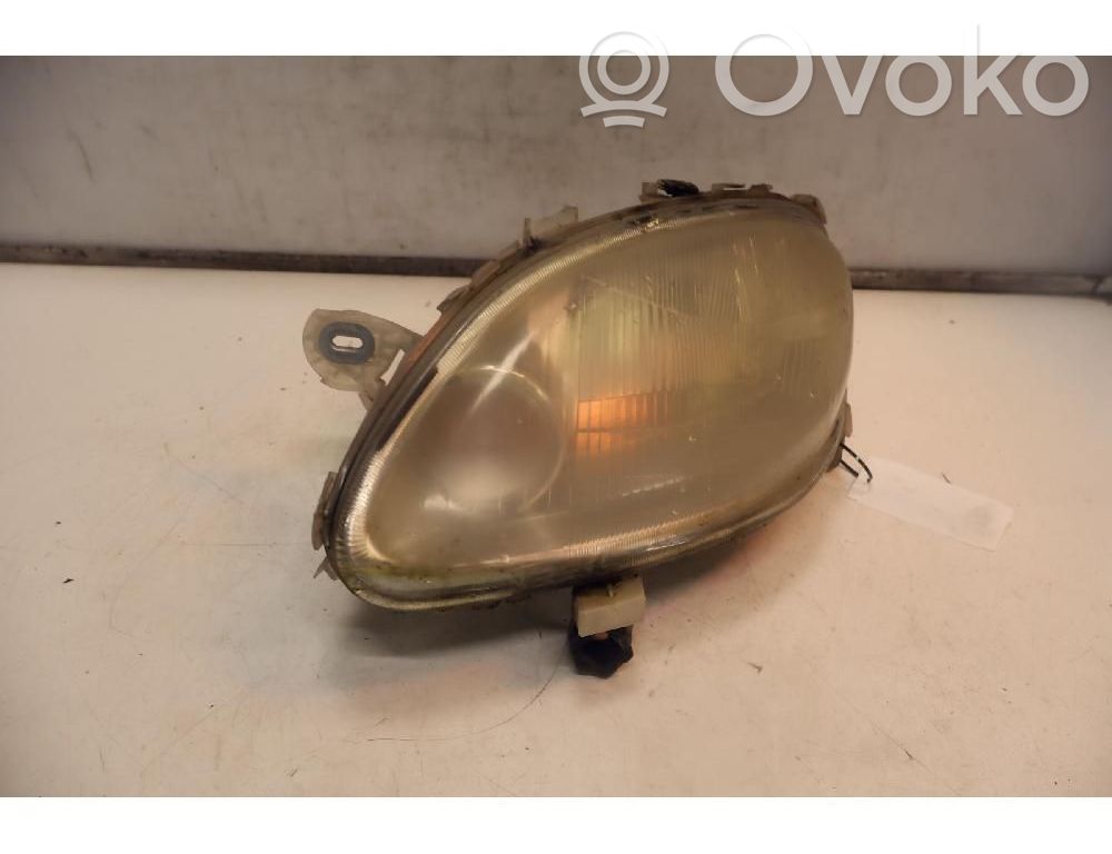 Phare frontale   0001217V016