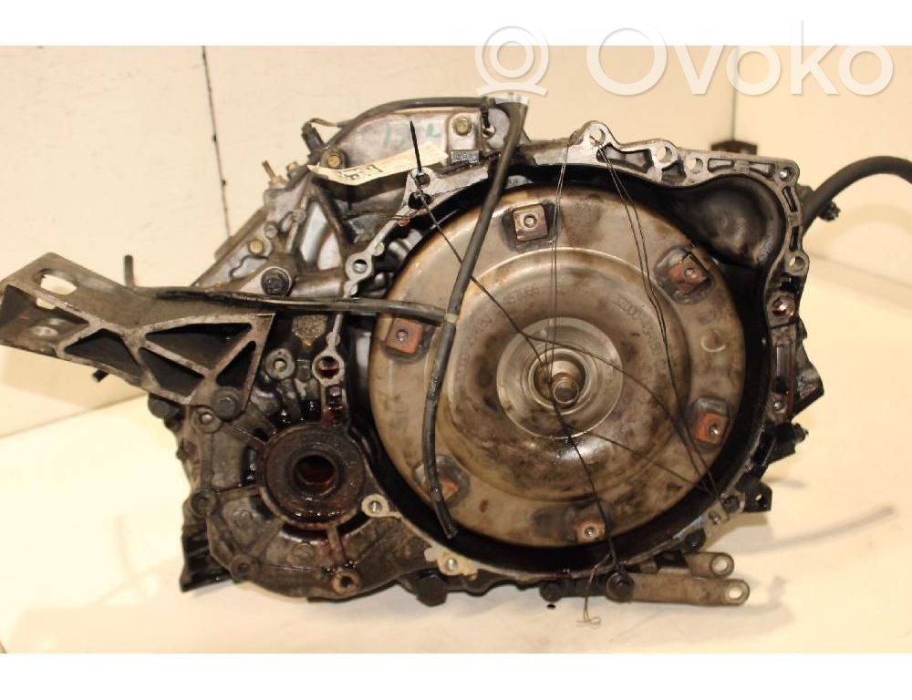 Volvo S60 Caja de cambios automática 