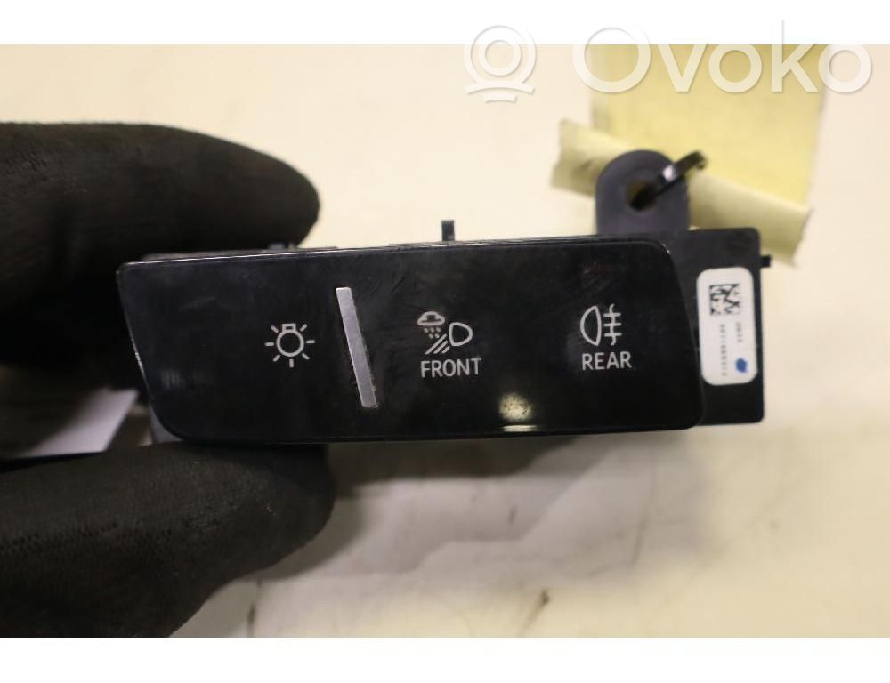 Lichtschalter   4N1941501C