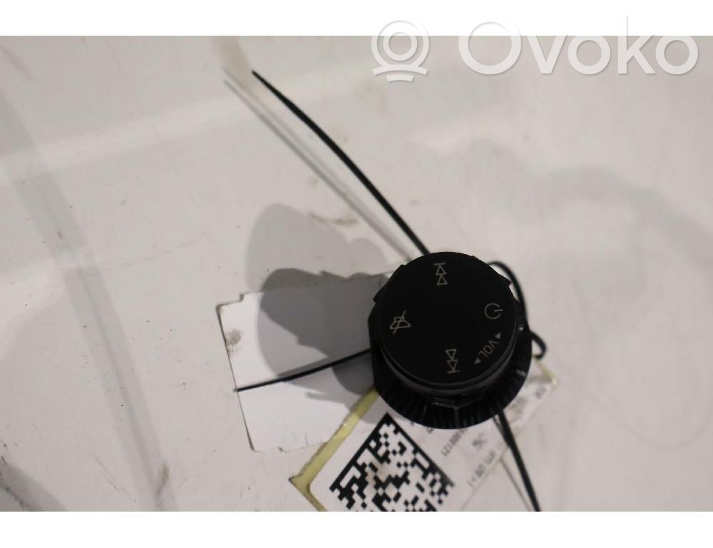 GPS navigation control unit/module   090622