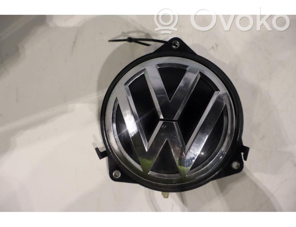 Volkswagen Polo VI Maniglia esterna del portellone posteriore/bagagliaio