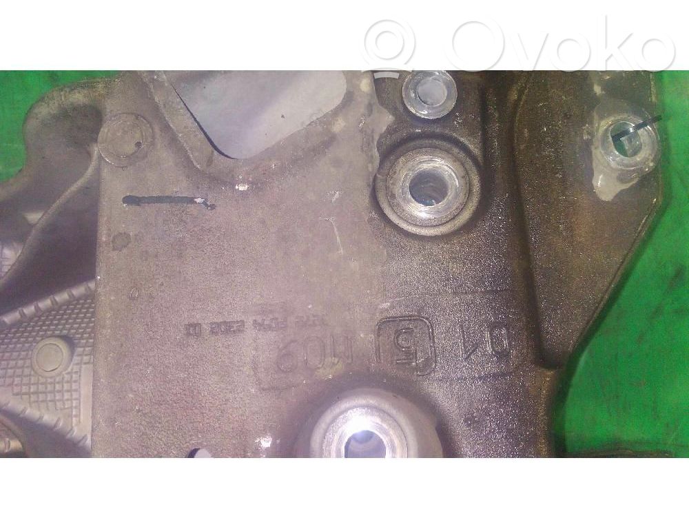 Citroen C6 Front subframe 