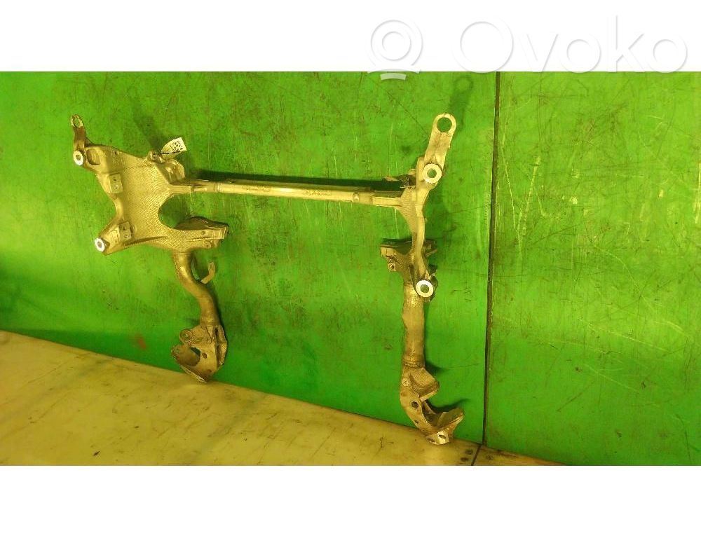 Porsche Macan (95B) Rama pomocnicza przednia 