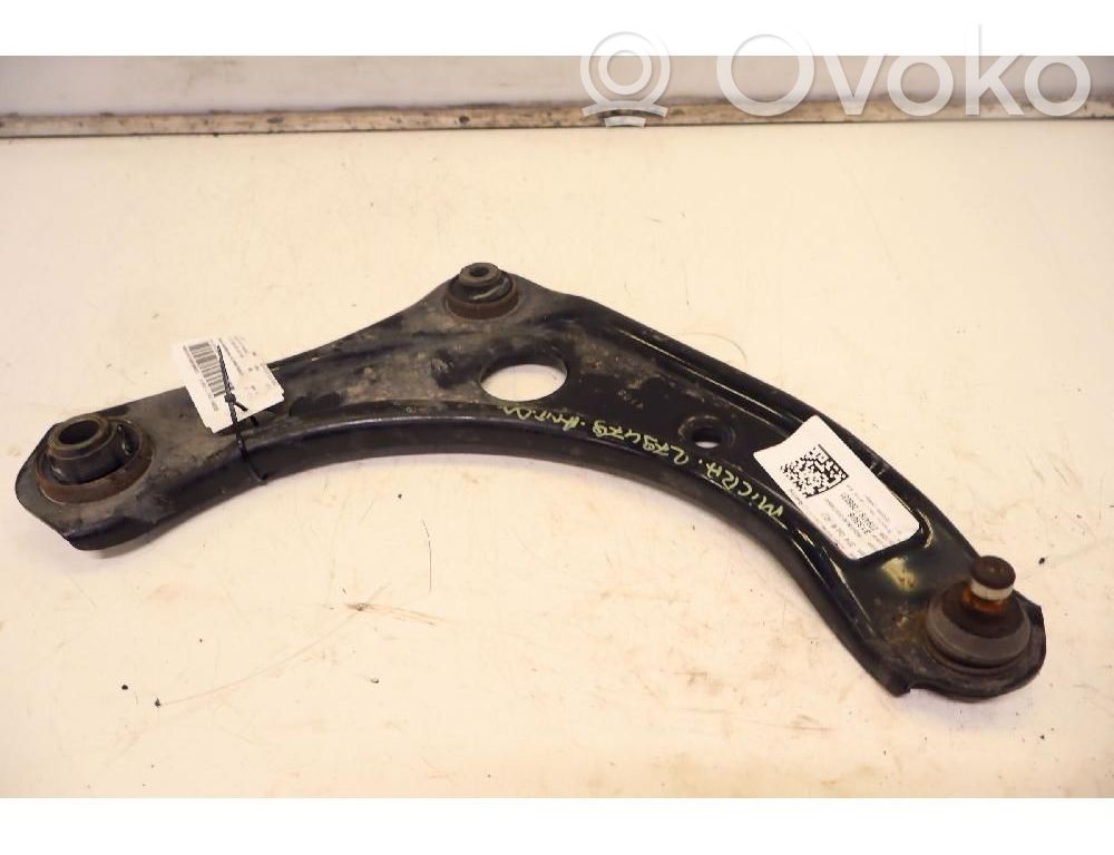 Nissan Micra Querlenker Achsschenkel vorne 