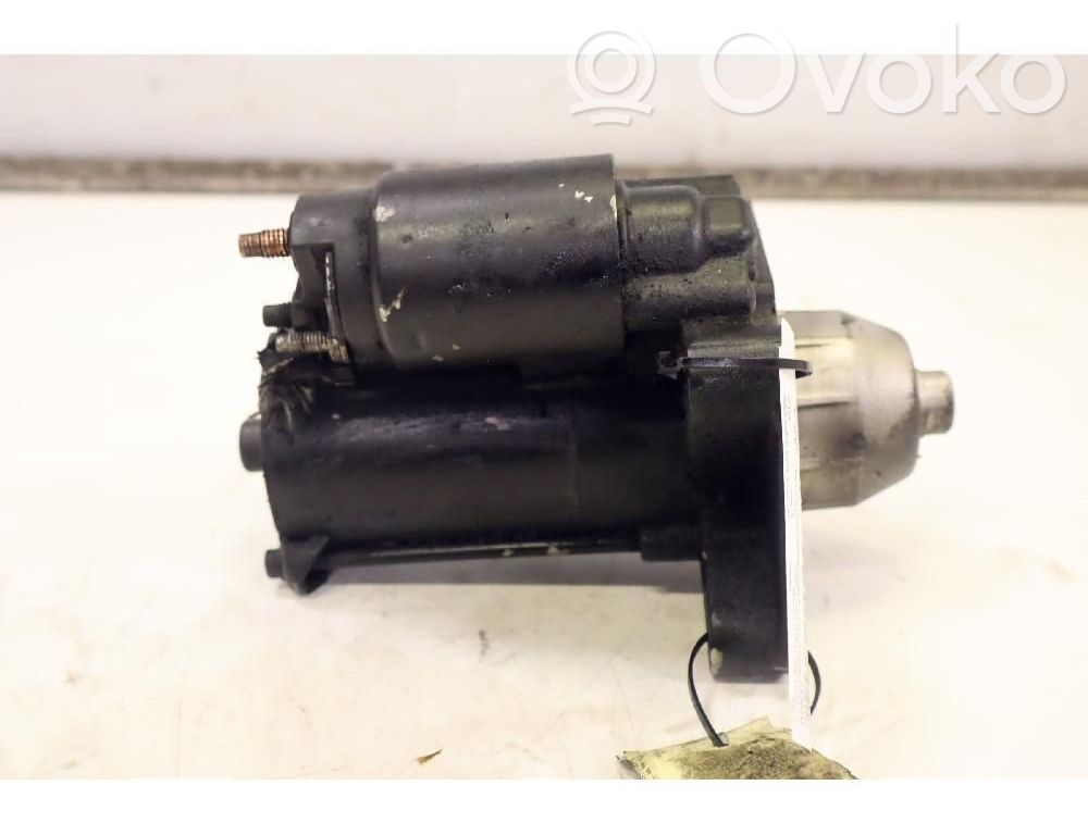 Motor de arranque   1734633