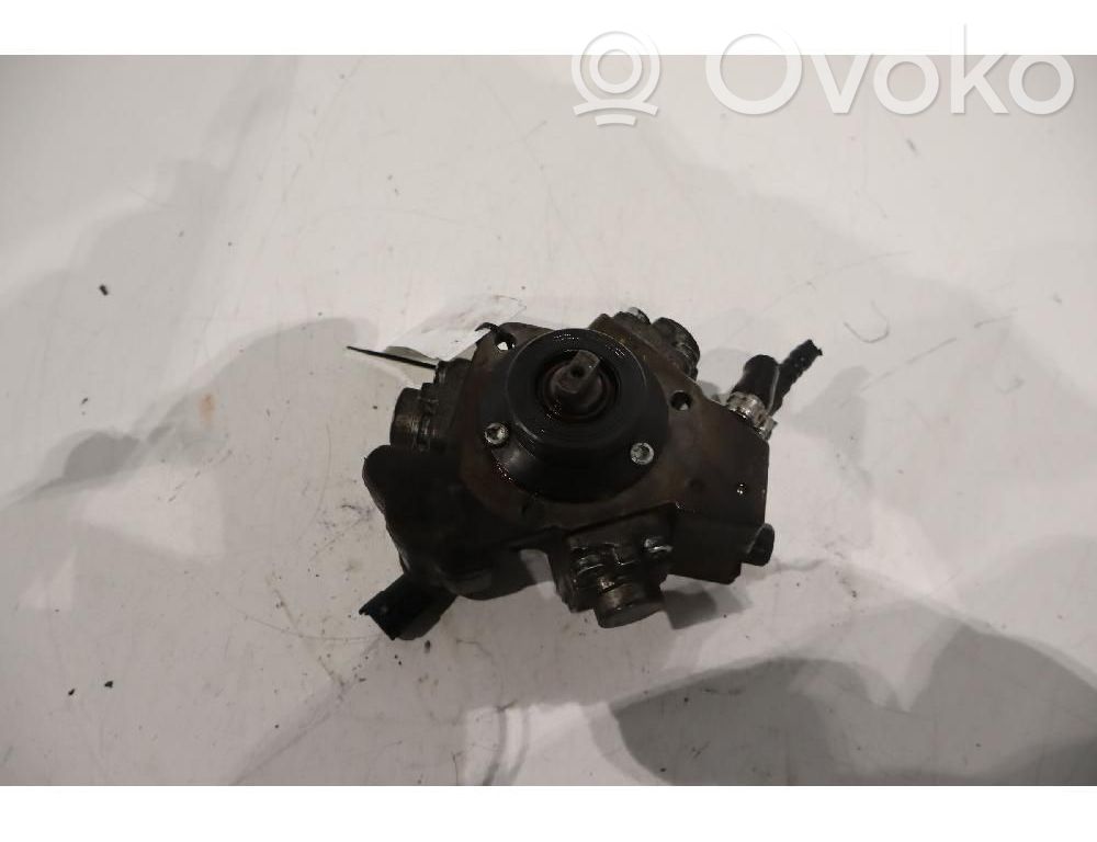 Fiat Tipo Pompă injecție de înaltă presiune 