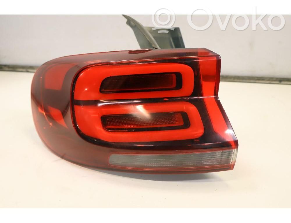 Citroen C5 Aircross Lampă spate în caroserie 