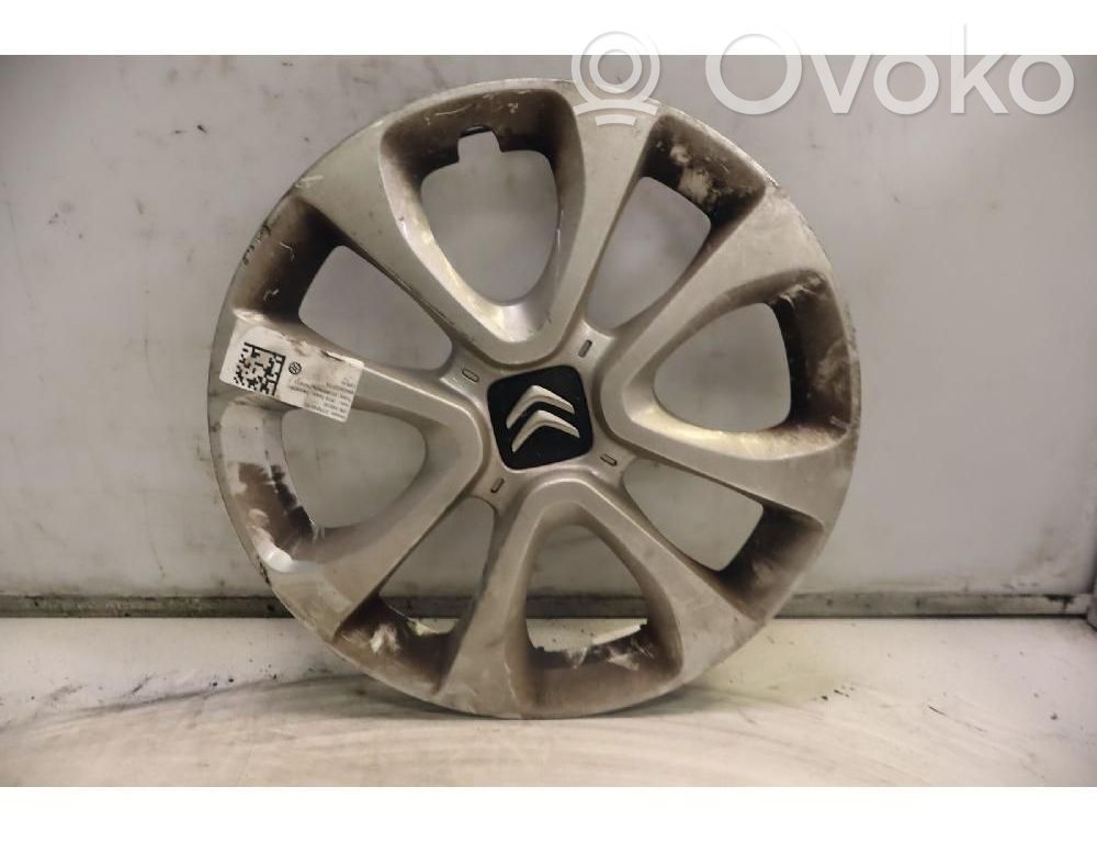Citroen C3 Capac roată original 