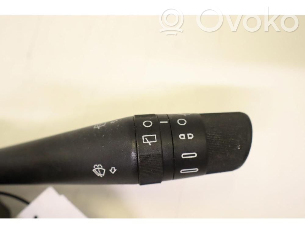 Fiat Grande Punto Interruptor de luz 