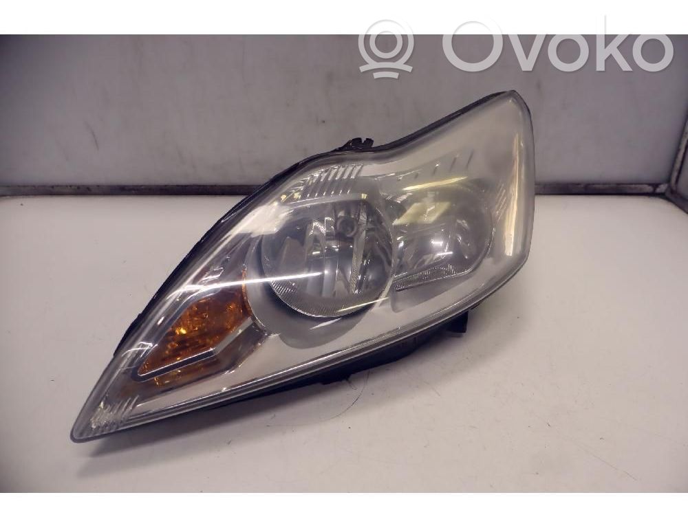 Ford Focus Phare frontale 