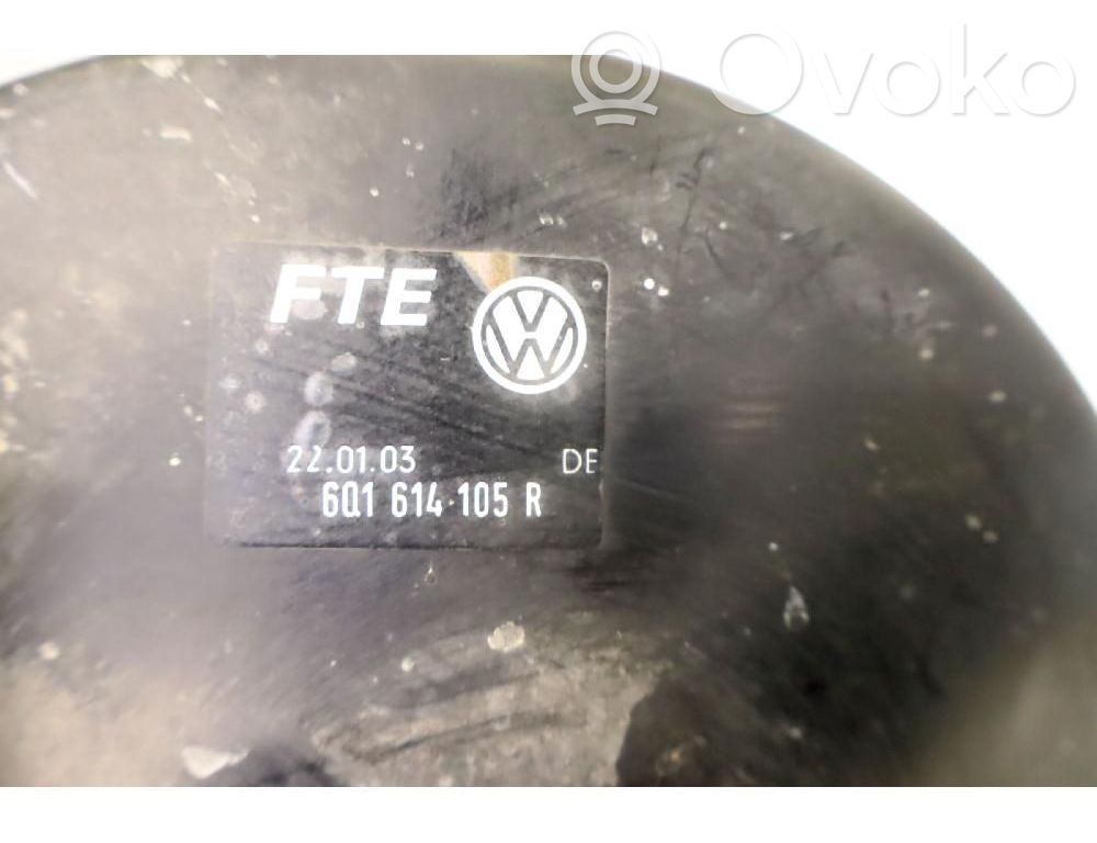 Volkswagen Polo Servofreno