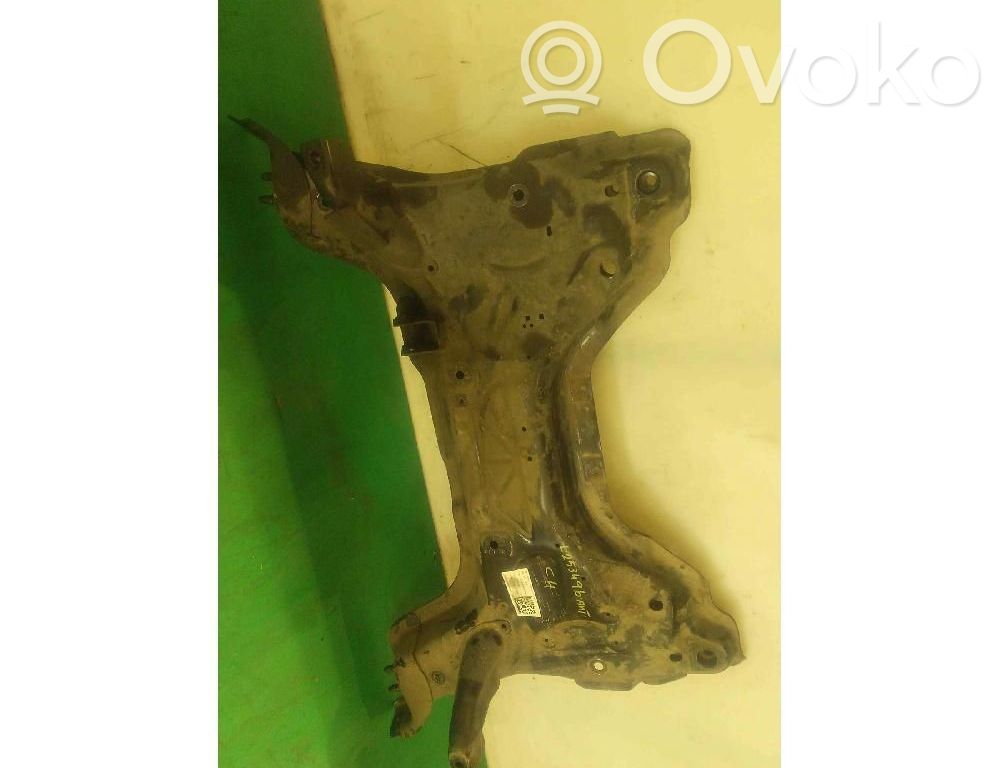 Citroen C4 II Front subframe 