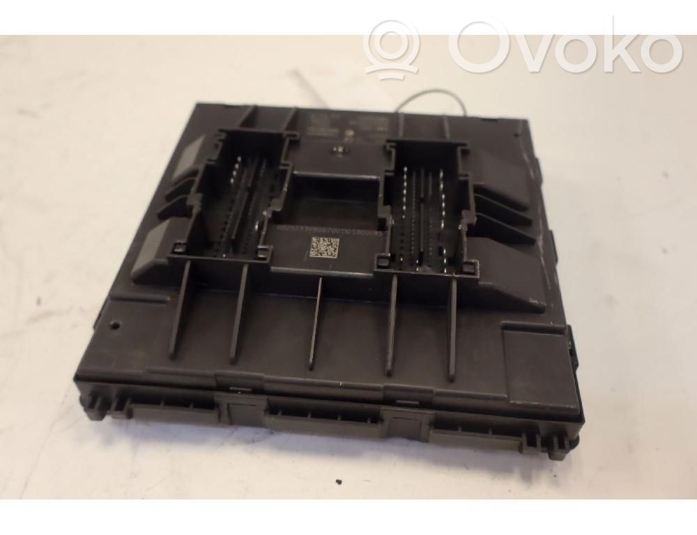 Volkswagen Polo V 6R Alte unități/module de control 