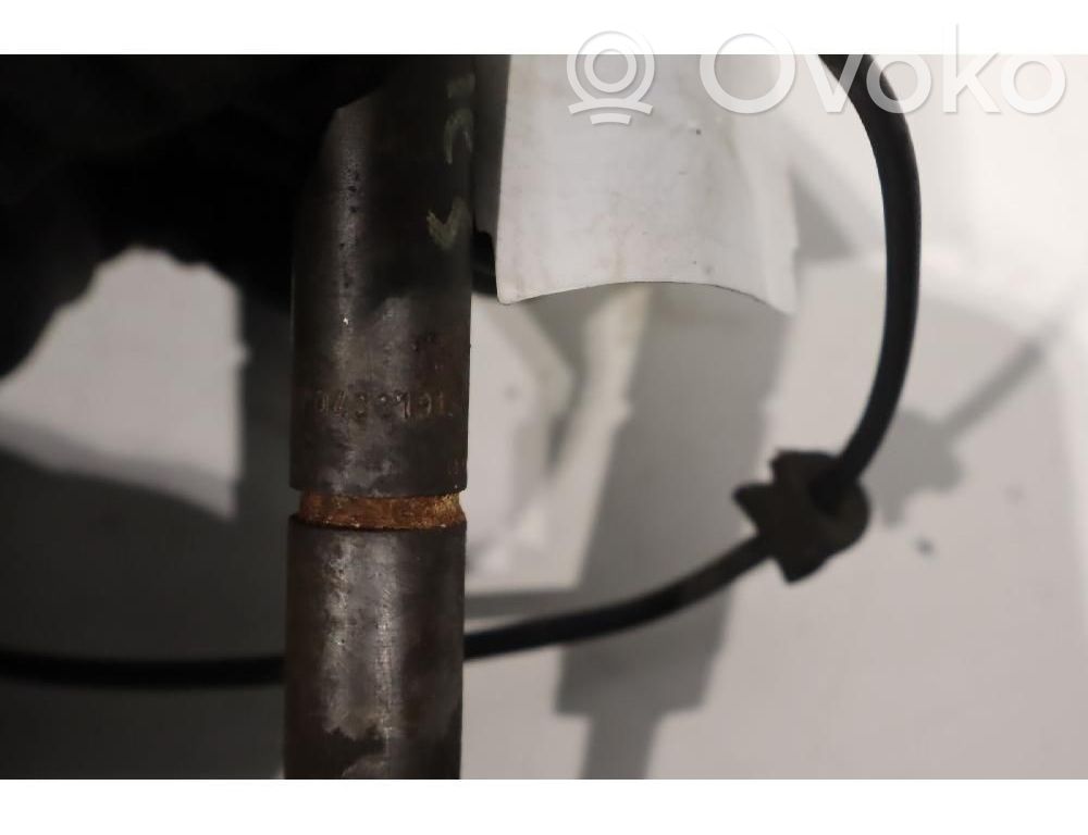 BMW 3 E46 Inyector de combustible 