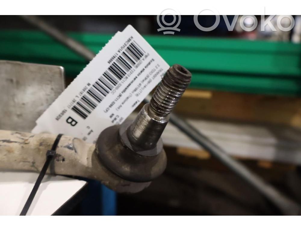 Ford Transit Steering rack 
