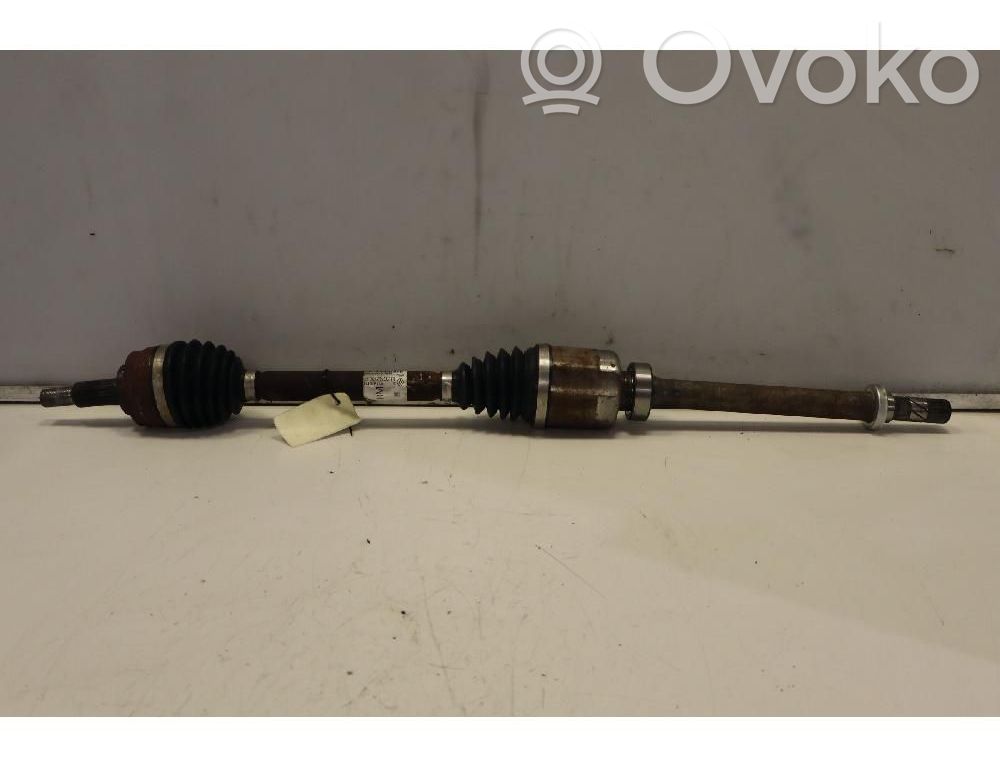 Etuvetoakseli   391002592R