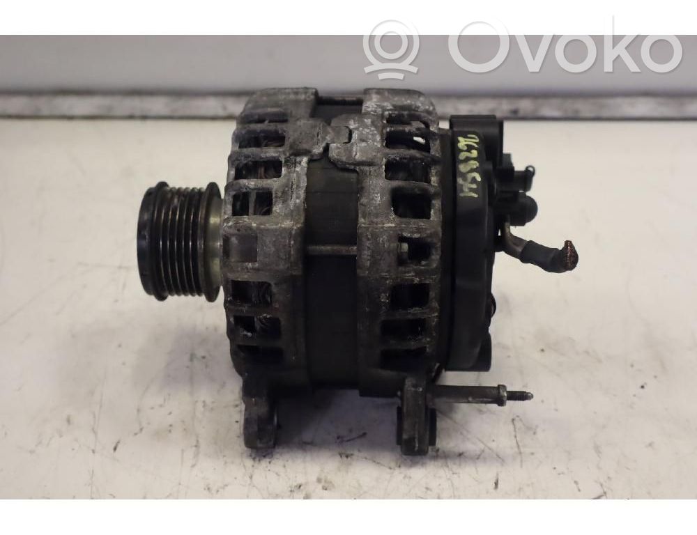 Skoda Fabia Mk3 (NJ) Generator/alternator 