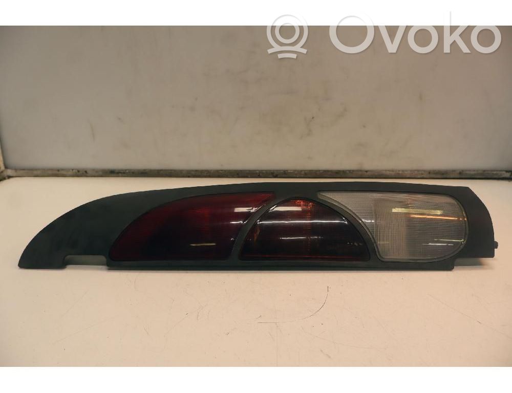 Renault Kangoo I Luci posteriori 