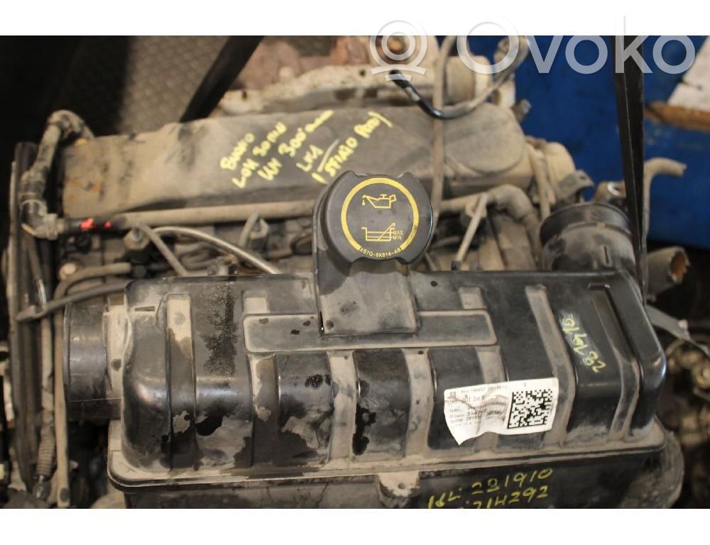Motor   F3FA