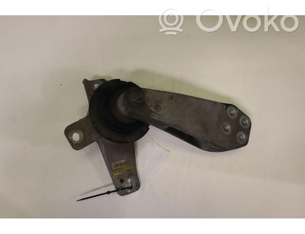 Support de moteur, coussinet