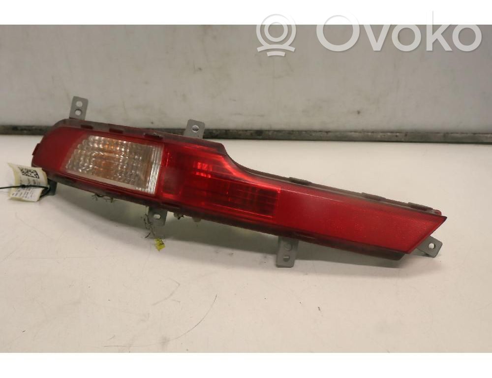 KIA Sportage Fendinebbia posteriore