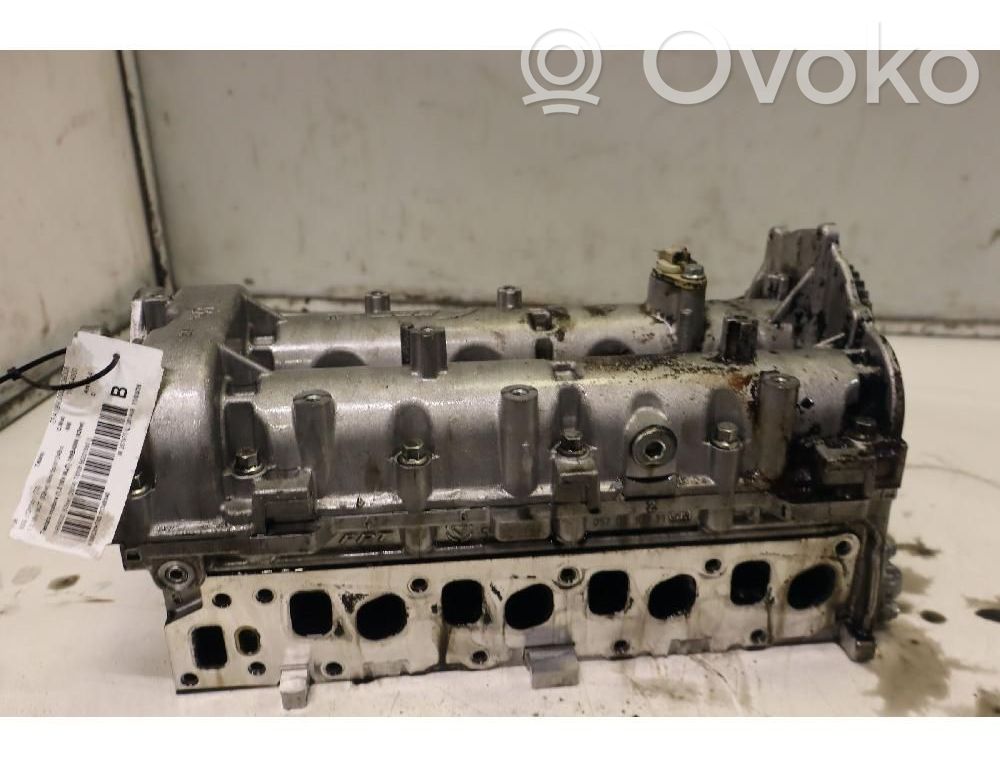 Fiat 500L Chiulasă motor 