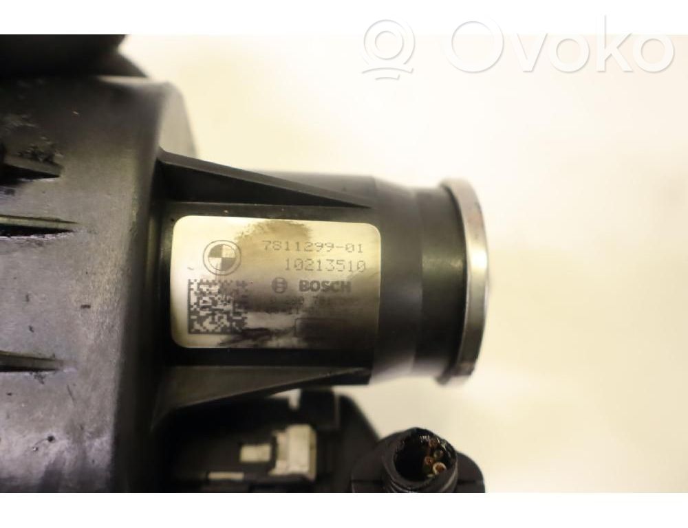 motor de coche eléctrico   0280751005
