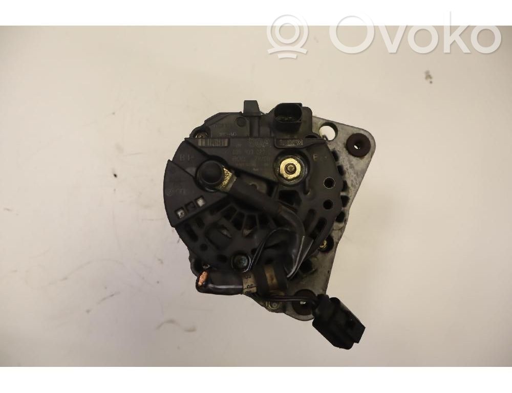 Alternator   038903018P