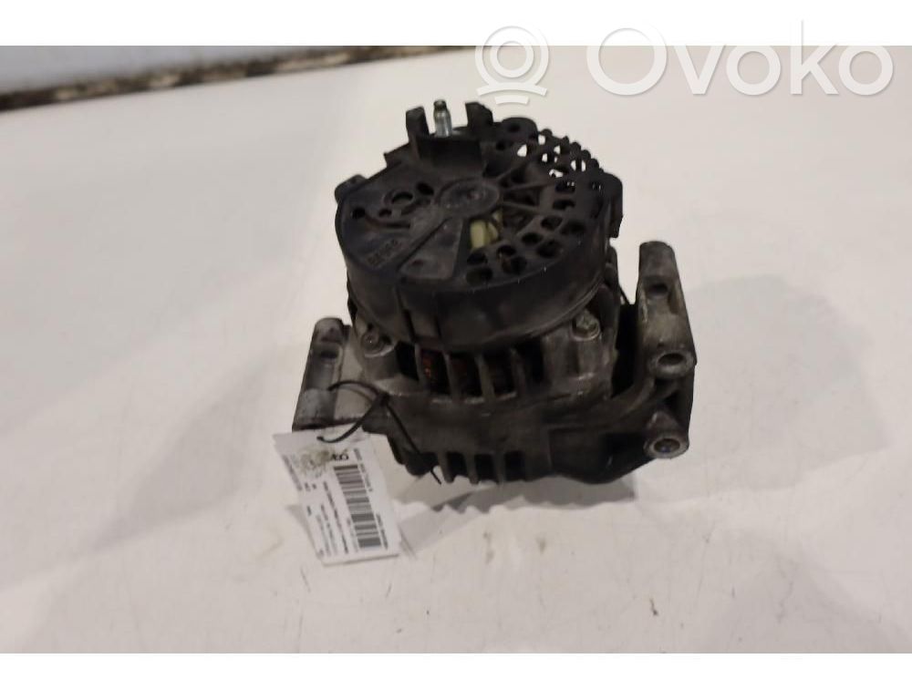 Generatore/alternatore   13256932