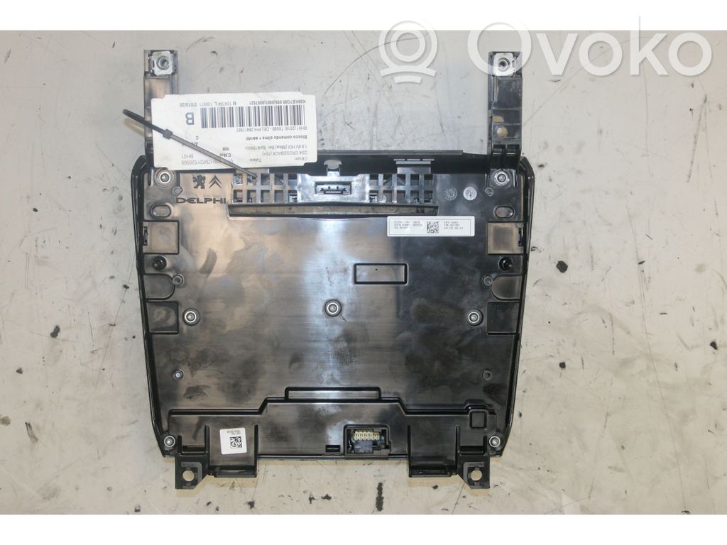 Climate control unit   28417667