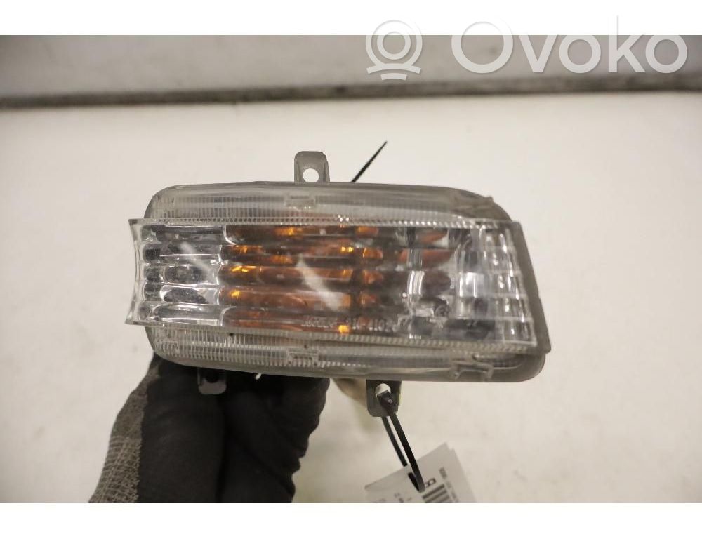 Mazda CX-7 Headlight/headlamp 