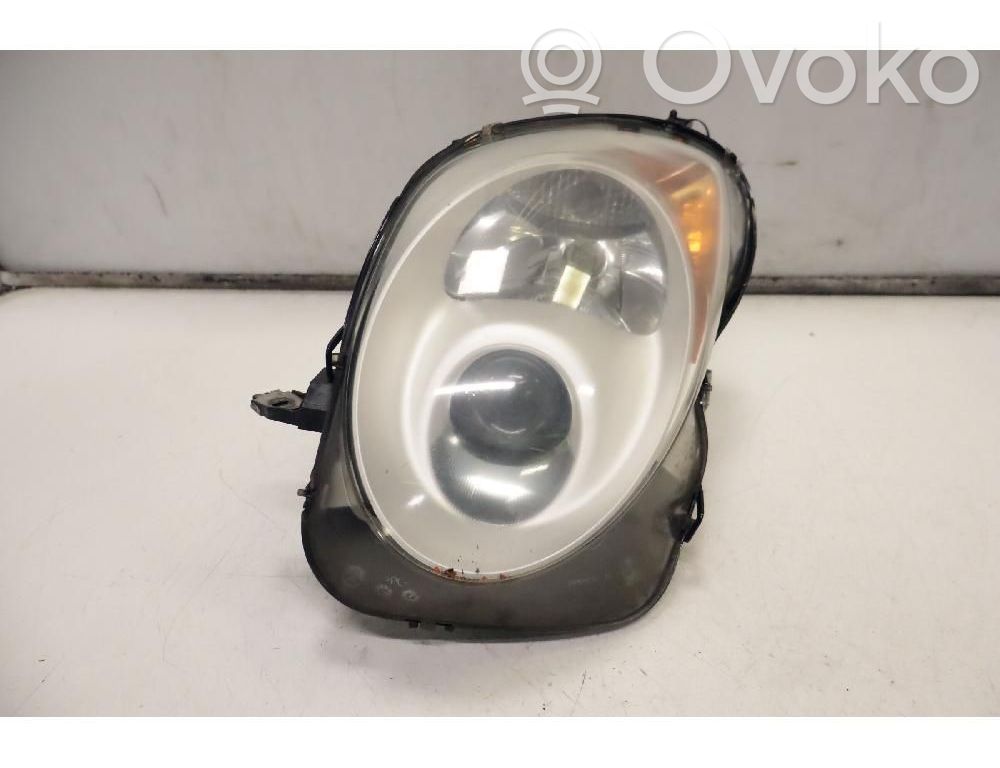 Phare frontale   50508592