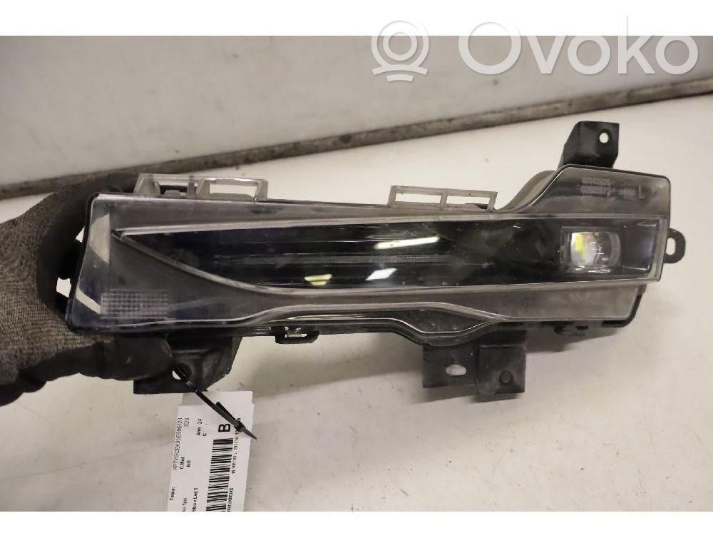 Tesla Model Y Front fog light 