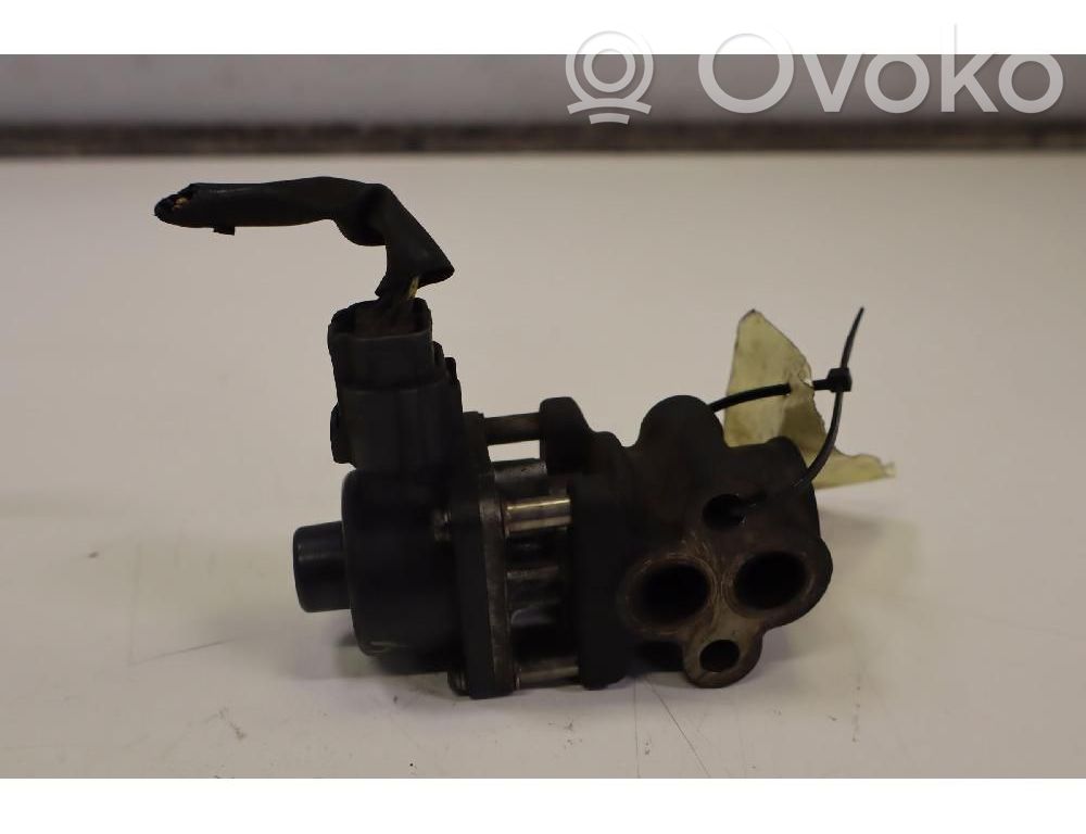 Opel Agila B Válvula EGR 