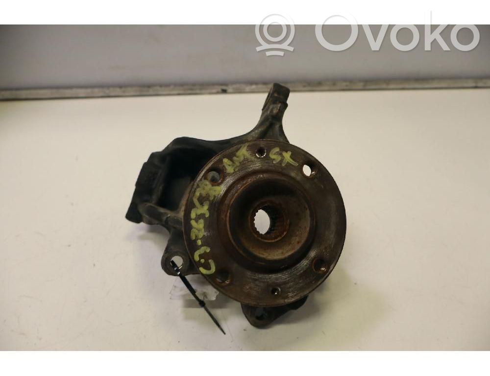 Citroen C3 Mozzo ruota anteriore