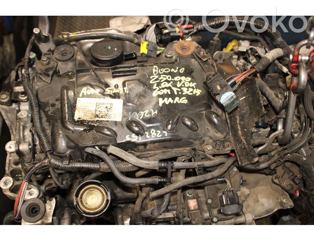 Motore   M9RP8