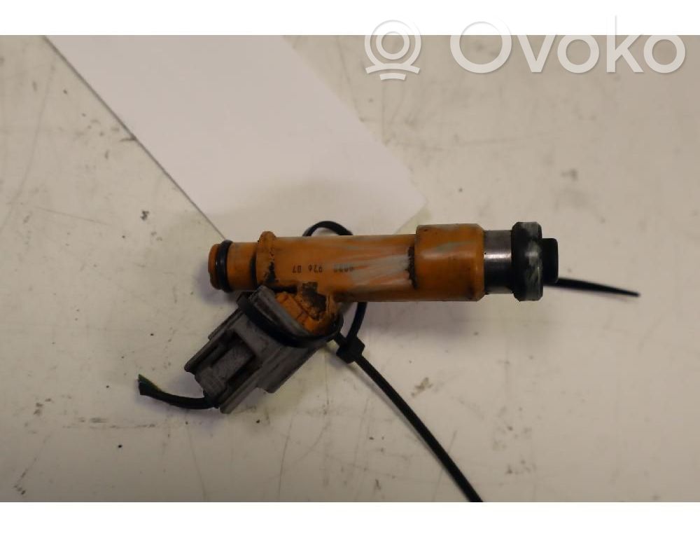 Suzuki Alto Inyector de combustible 