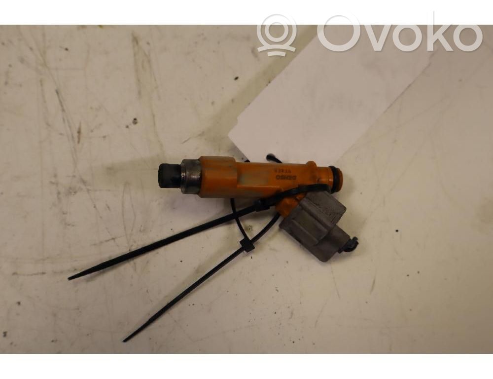 Inyector de combustible   008092607