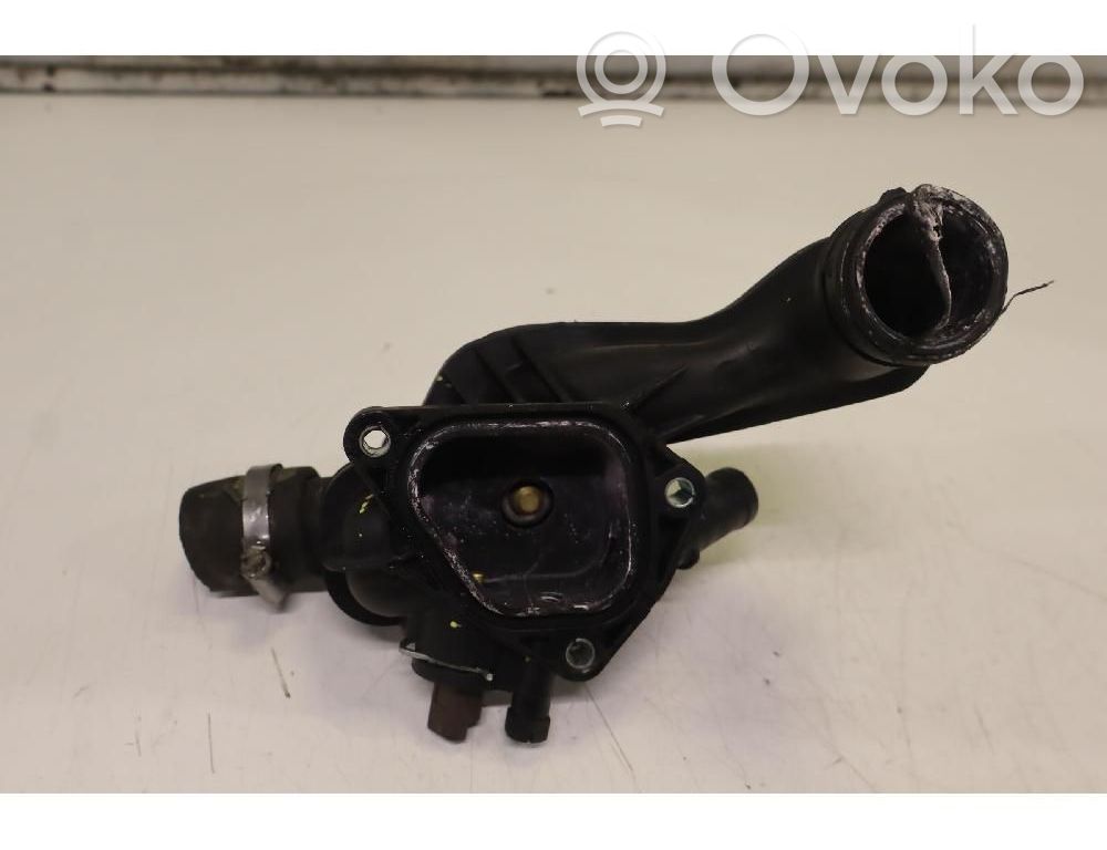 Citroen C3 Termostaatin kotelo 