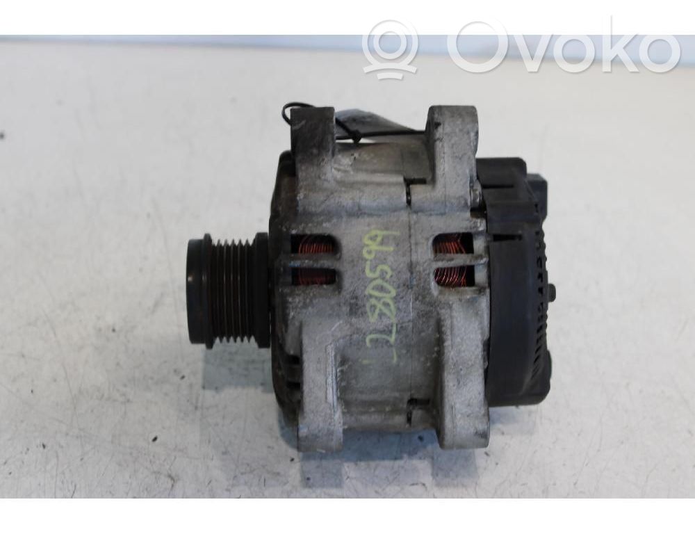 Alternator   1704769