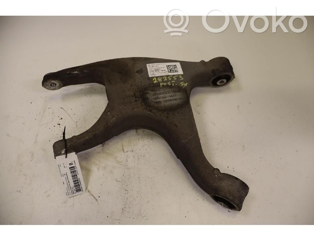 Porsche Macan (95B) Alte piese suspensie spate