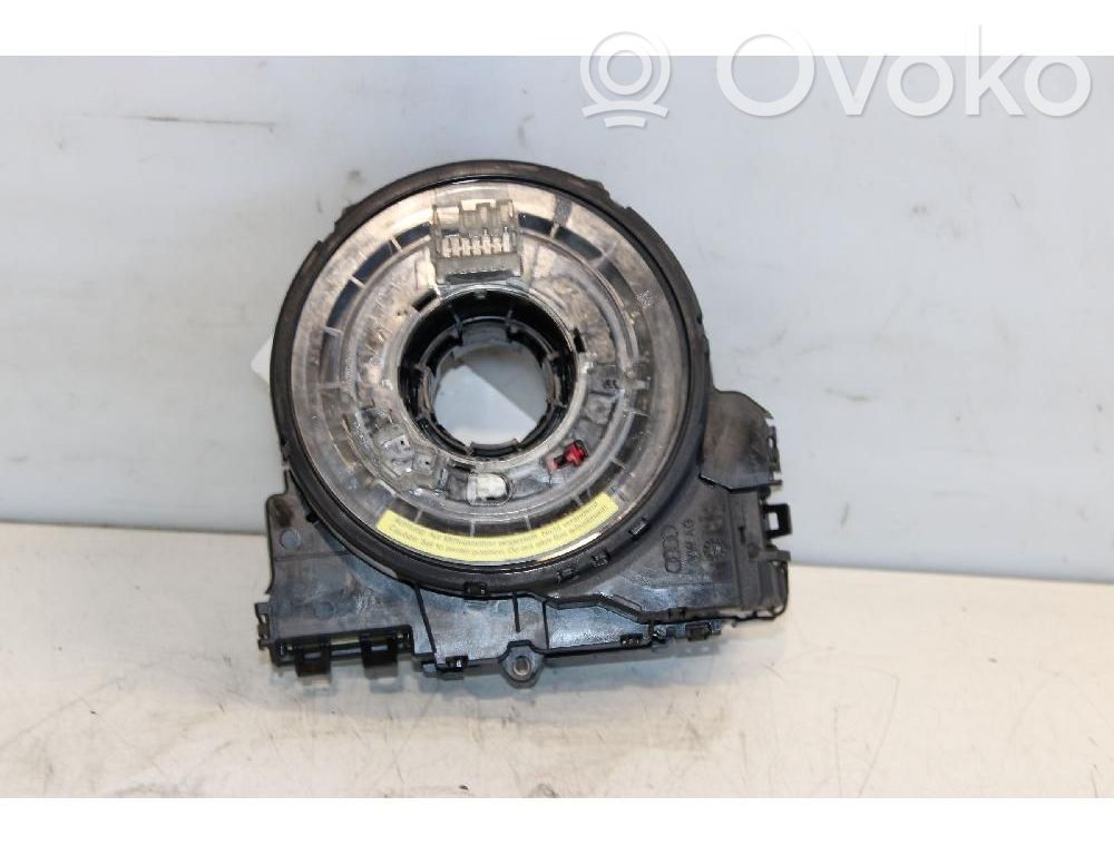 Porsche Macan (95B) Bague collectrice/contacteur tournant airbag (bague SRS) 