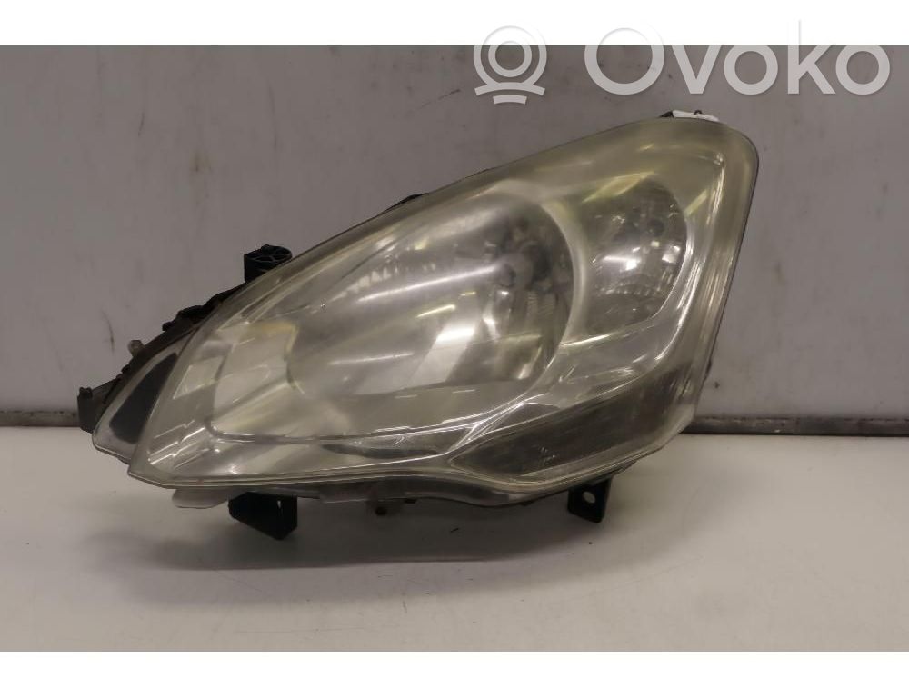 Phare frontale   9677202080