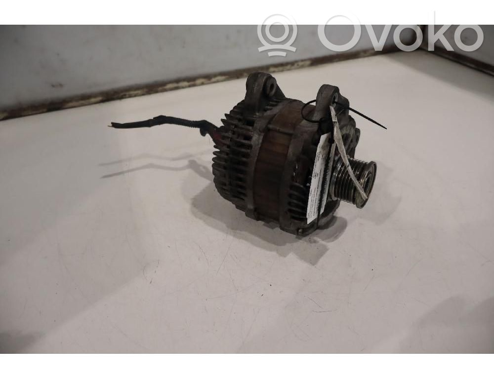 Generator/alternator   8200654785