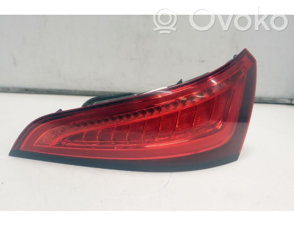 Audi Q5 SQ5 8R Takavalot 
