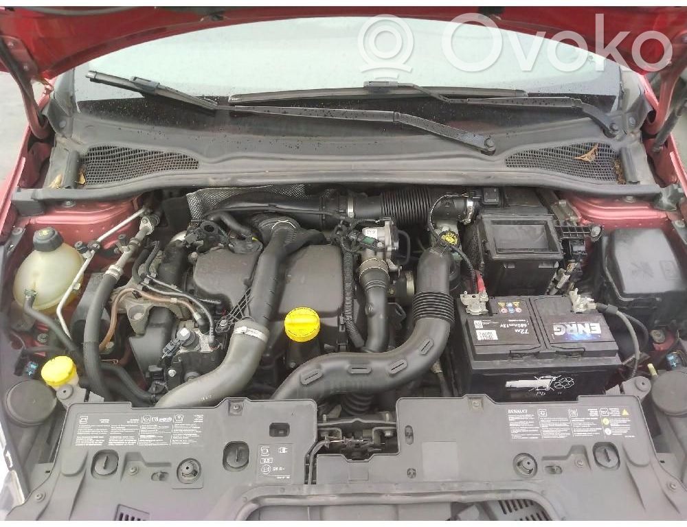 Motor   K9KC612