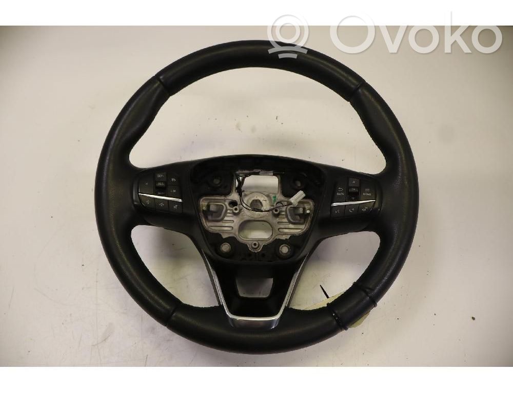 Ford Kuga III Volante 