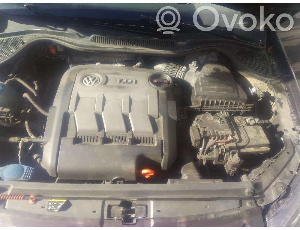 Motore   CFW